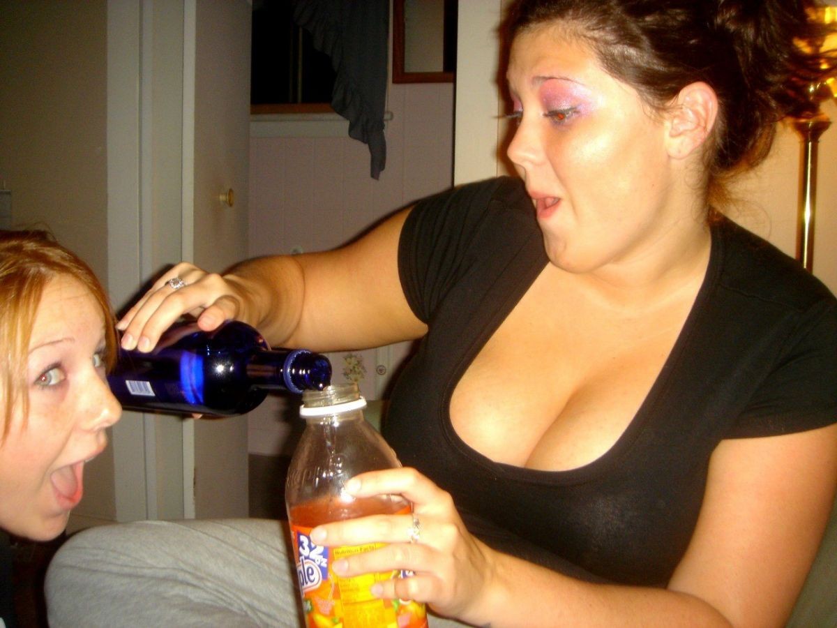 Drunk Attention Whores #68921868