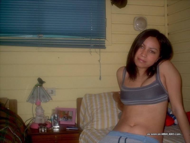 Slutty amateur naughty sexy chica gets sleazy
 #67264467