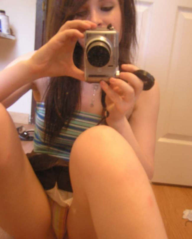 Pictures of self-shooting sexy girls #75718494