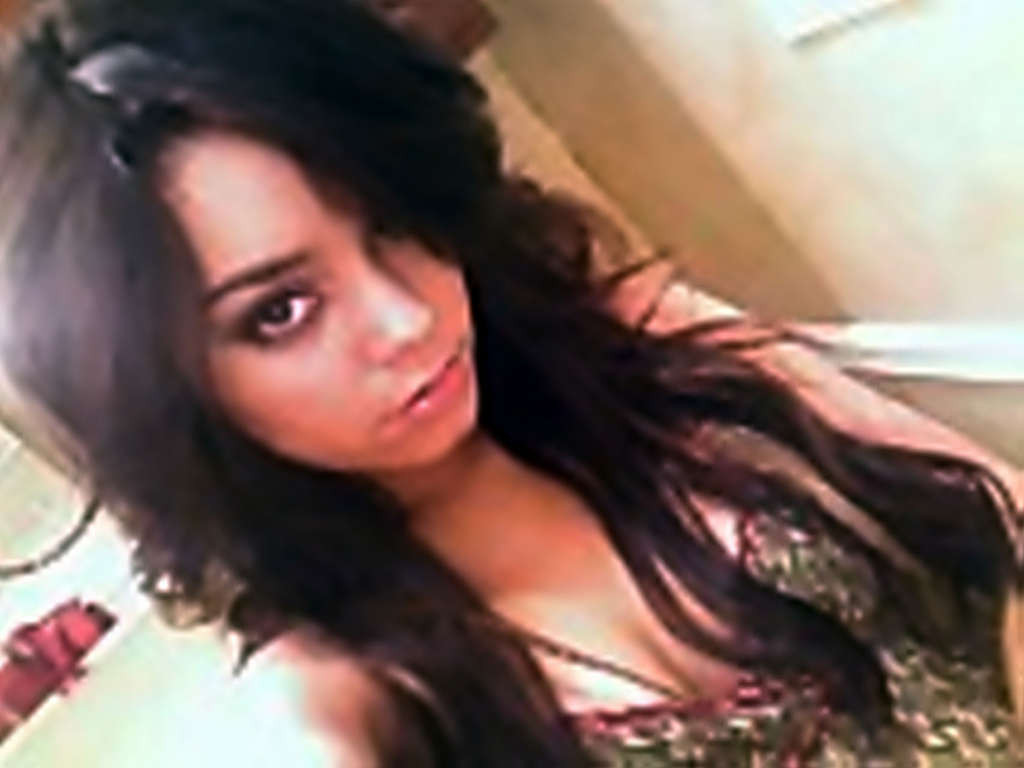 Vanessa Hudgens in personal Twitter pictures and nude #75348936