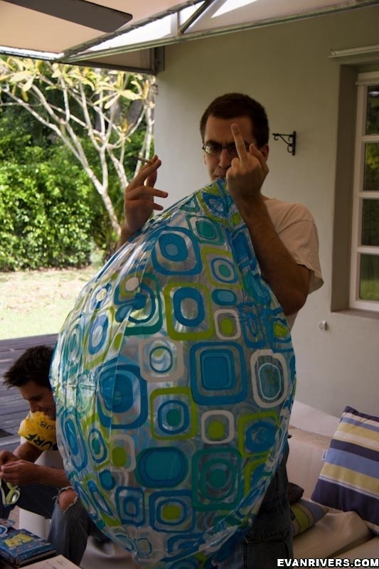 Evan's Pool Party #69254115