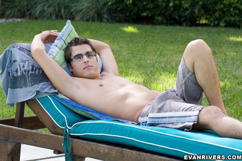 Evan's Pool Party #69254123