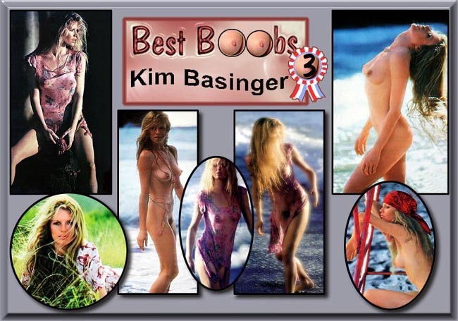 Kim Basinger exotic photo shots #75445006