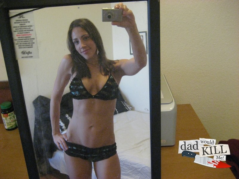 self shot stripper chick #74544277