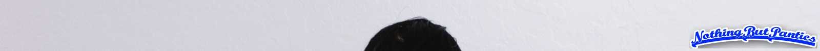 USA Whifey black lace thong #72632916
