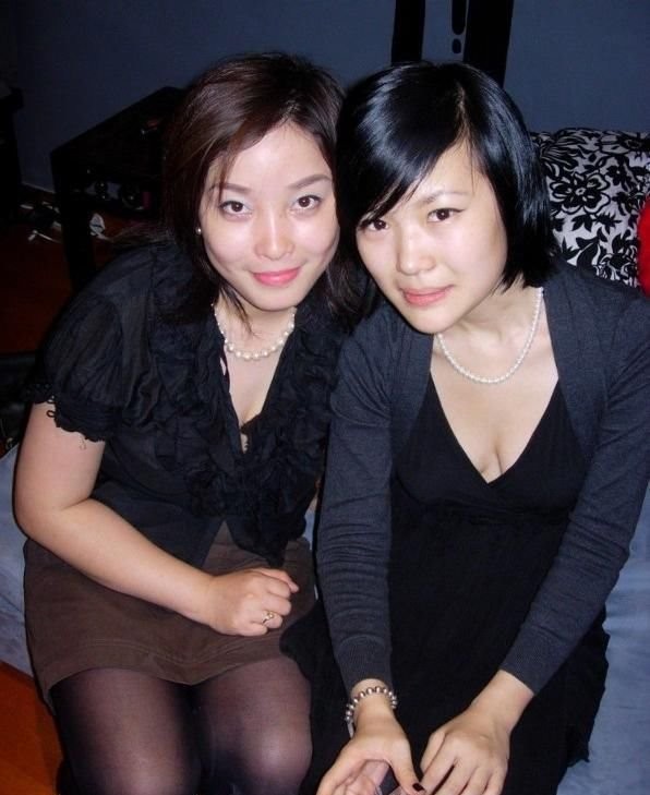 彼らのセクシーなポーズで3ホットの写真
 #67926938