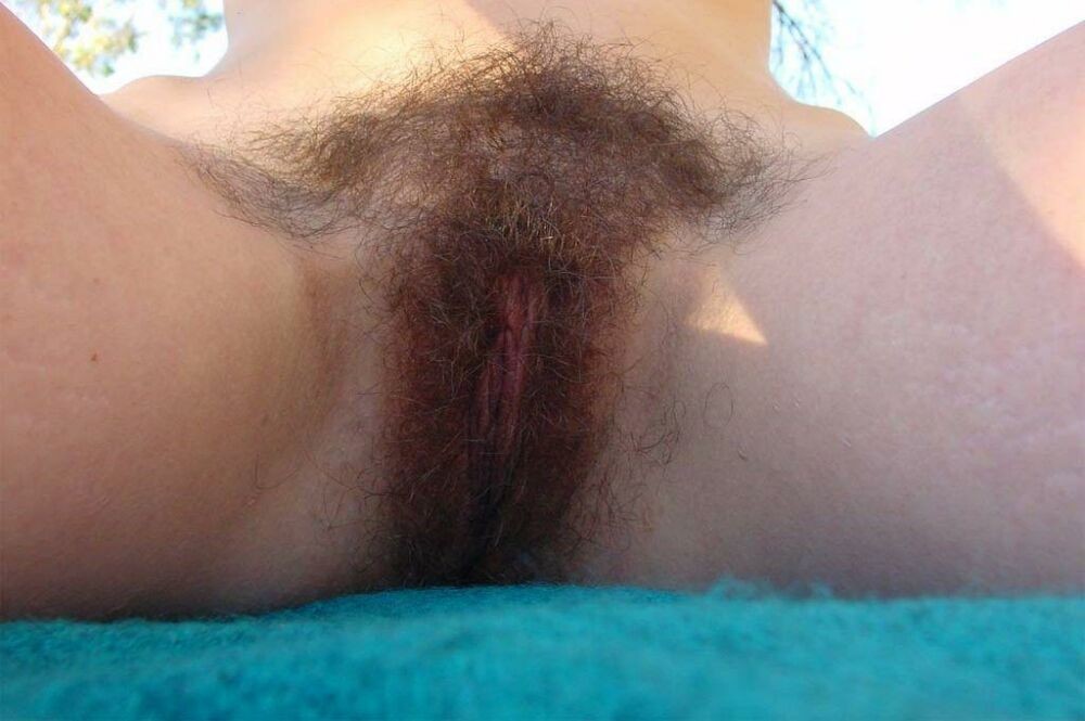 Hairy pussy gfs posing and fucking #77293285