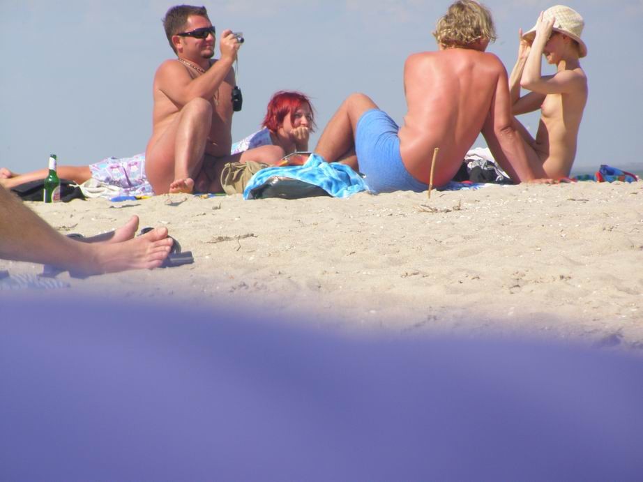 Unbelievable nudist images #72292460