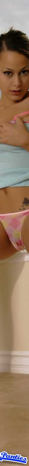 Daisy cotton bikini panties #72631580