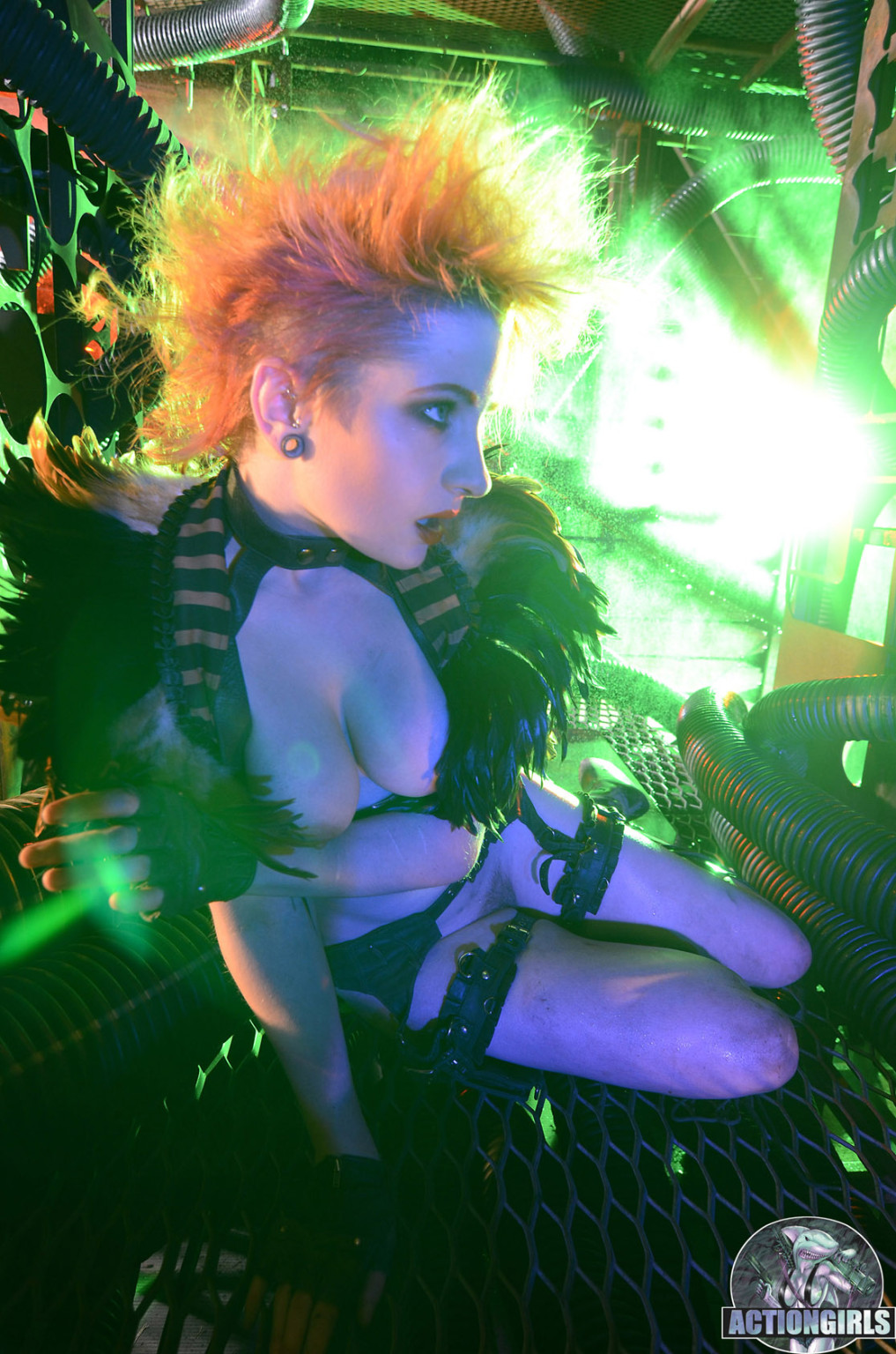 Exklusive actiongirls ulorin vex fotos actiongirls.com
 #70964455