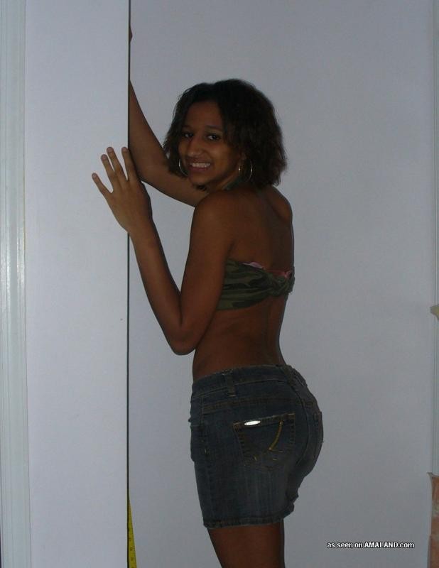 Amateur sexy kinky black hottie's selfpics
 #68206150