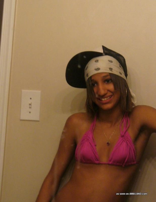 Amateur sexy kinky black hottie's selfpics
 #68206176