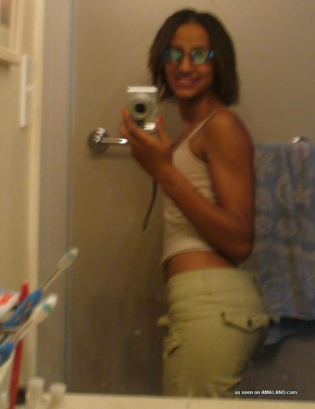 Amateur sexy kinky black hottie's selfpics
 #68206188