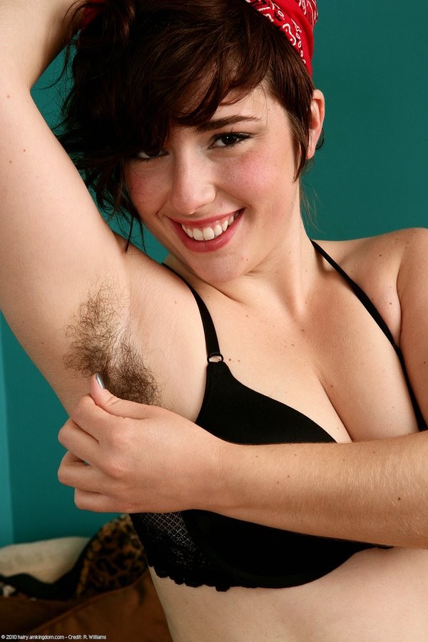 Hairy Chubby Girl Spreads Wide To Show Her Hairy Pussy #75477858