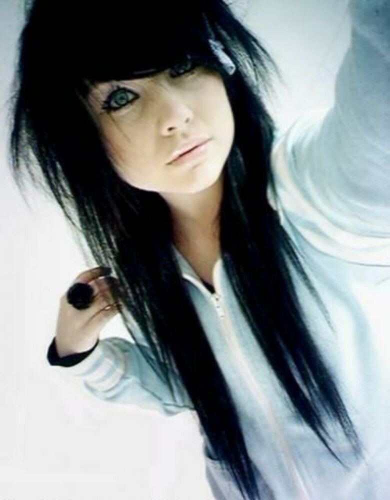 Emo gfs posing and self-shot gallery 11
 #68002434