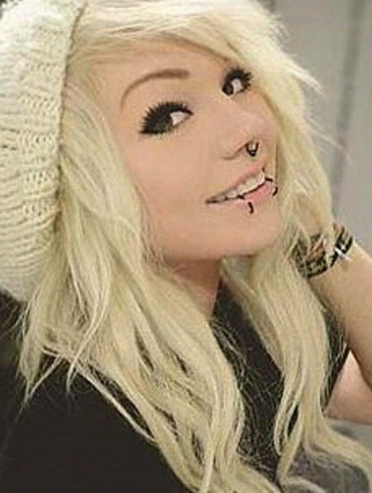 Emo gfs posing and selfshot gallery 11 #68002458