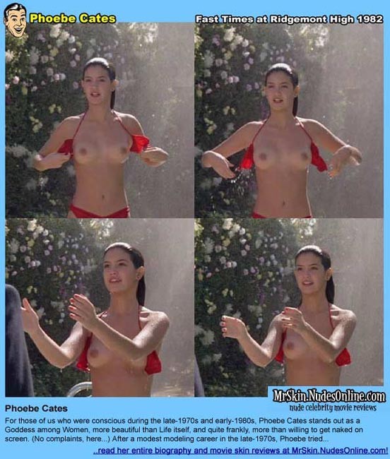 Phoebe Cates naked pictures #75444483