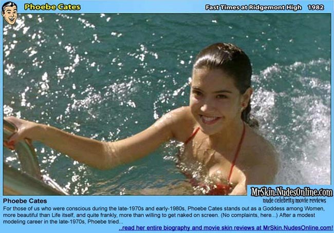 Phoebe Cates naked pictures #75444491