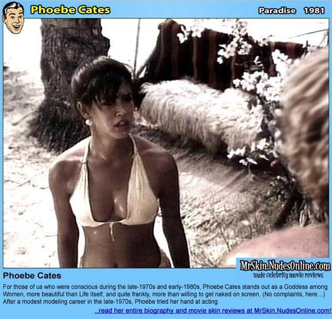 Phoebe Cates naked pictures #75444527