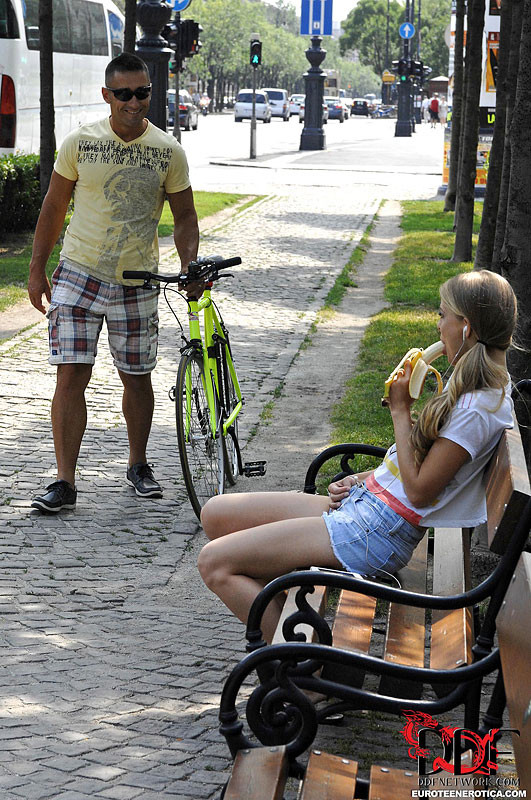Horny Blonde Gets Rammed Nonstop #70168224
