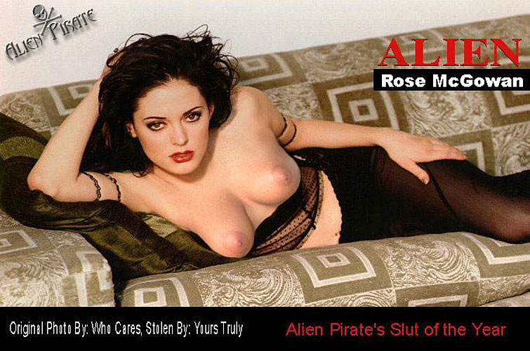 Rose mcgowan mostrando el coño y las tetas y follando duro
 #75384413
