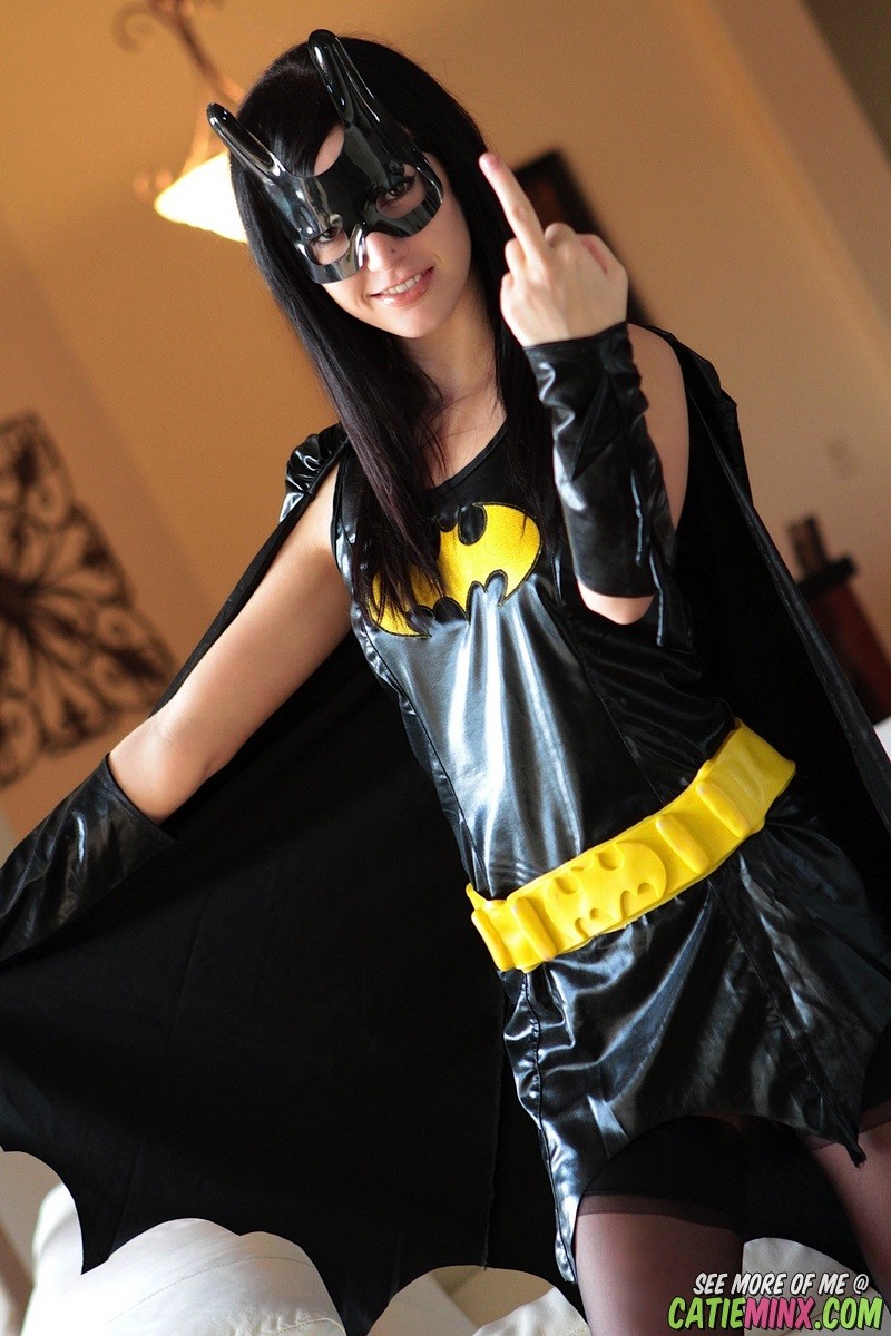 Cute teen cosplay girl #67461112