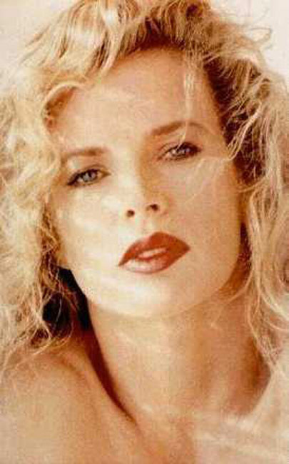 Best milf celeb Kim Basinger totally nude boobs and nice pussy #75420459