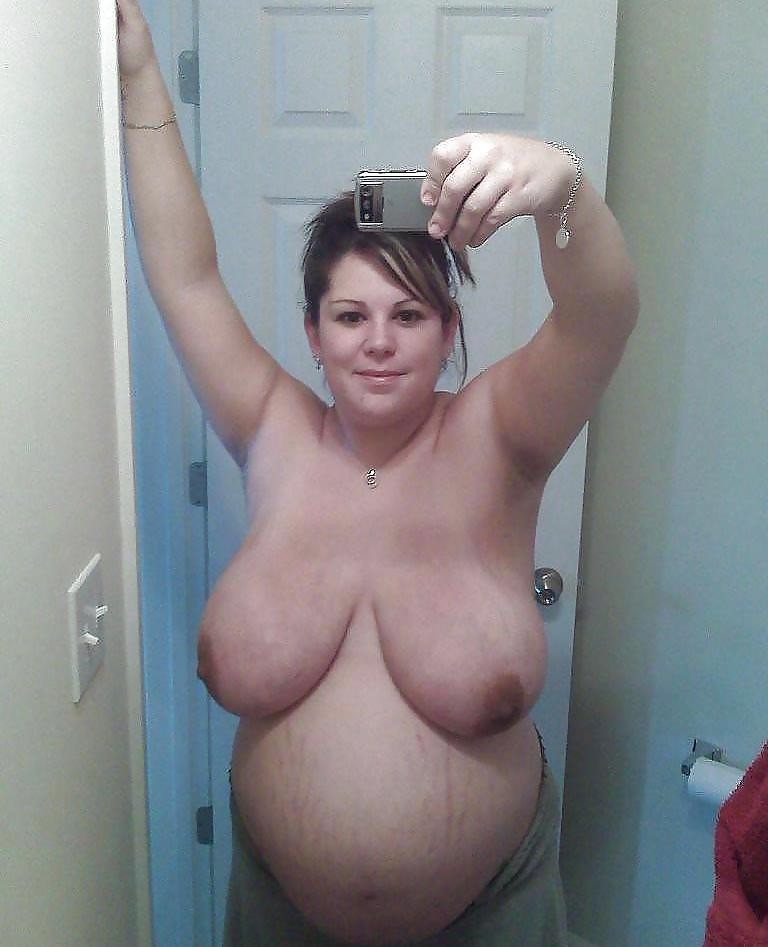 Photos amateurs de filles enceintes nues
 #67706510