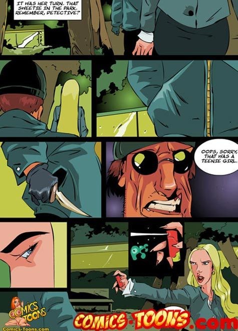 Gwen Stacy feels dick and backdrilled #69666662