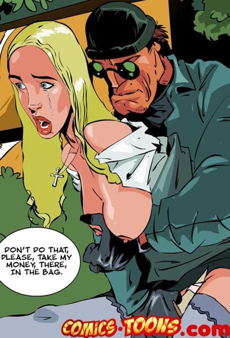 Gwen Stacy feels dick and backdrilled #69666664