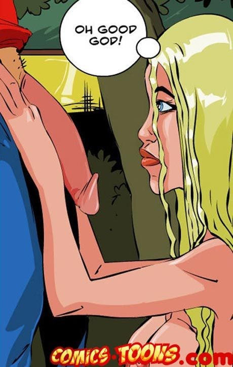 Gwen Stacy feels dick and backdrilled #69666677