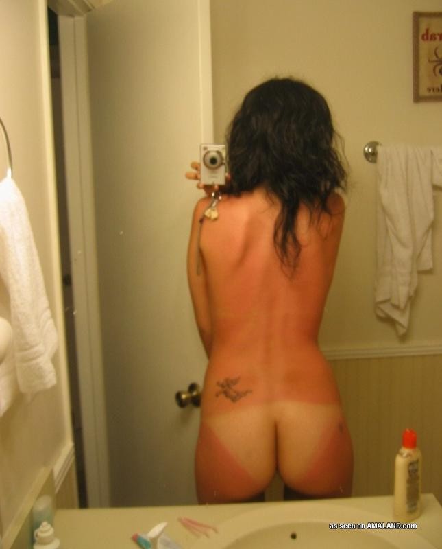 Compilación de una novia asiática traviesa posando desnuda
 #69784123