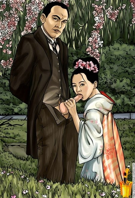 Famosos del mundo en dibujos animados porno
 #69714461