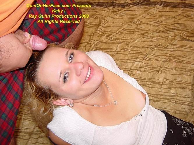 Blonde Mädchen Gruppensex und Cumshot
 #74103946