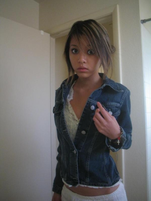 Japanese gfs posing for the camera #69882303