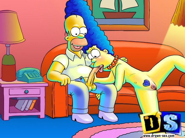 Putas reales de los simpsons
 #69373595