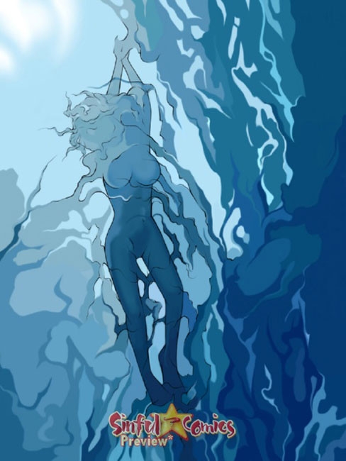 描かれたセレブのハードコア・ポルノ・アクション
 #69712051