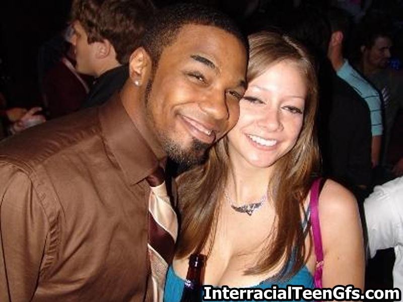 Amateur interracial teen Paare
 #77061855