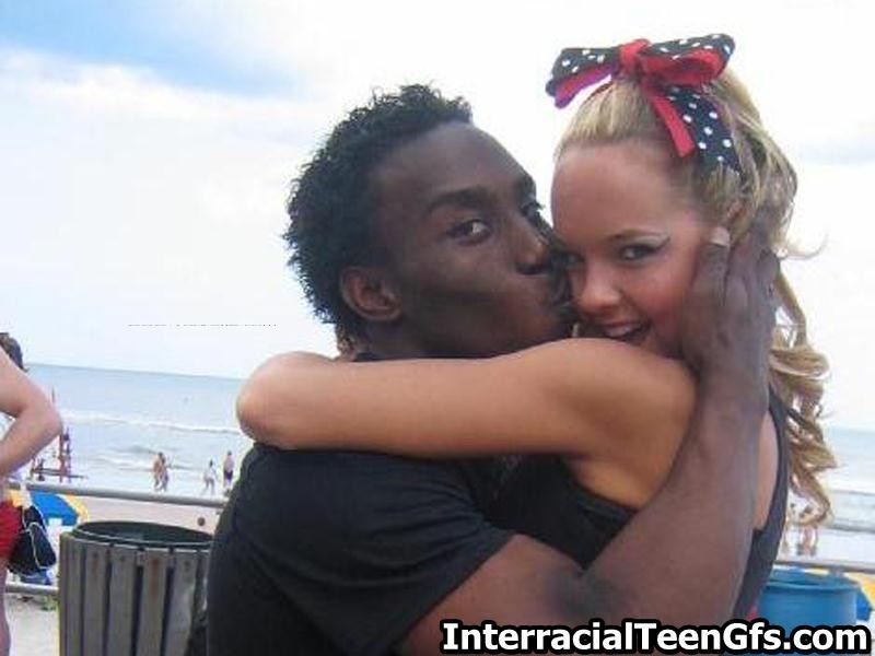 Amateur interracial teen couples #77061873