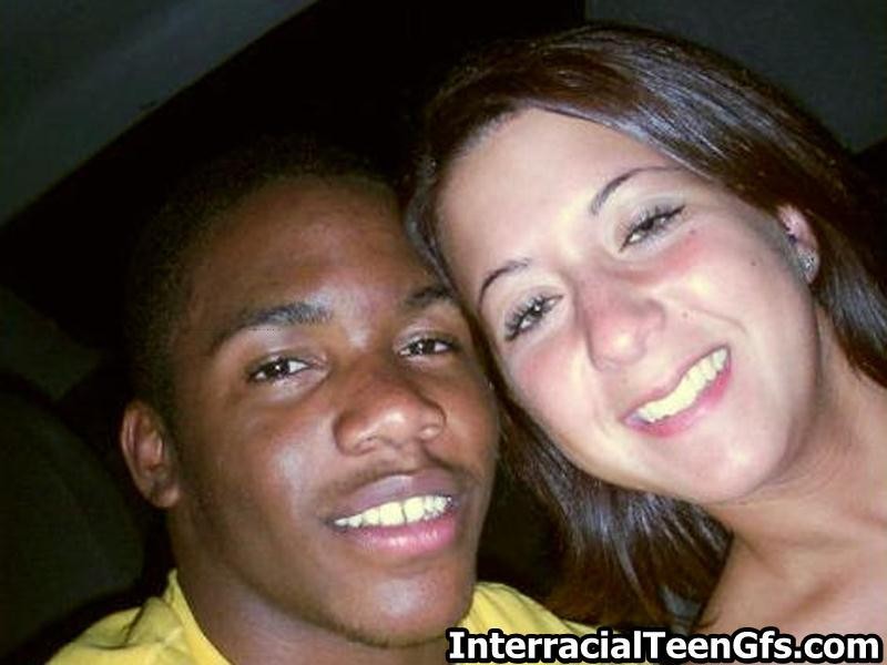 Amateur interracial teen couples #77061884