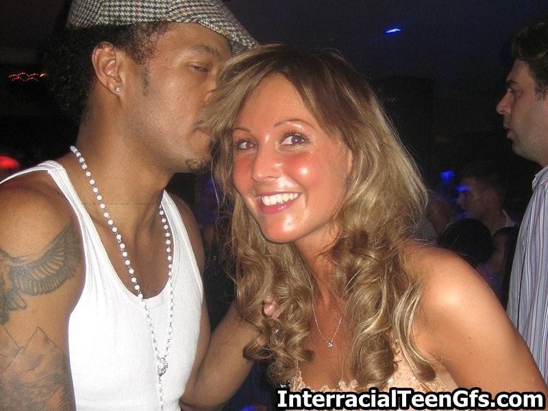 Amateur interracial teen couples #77061919