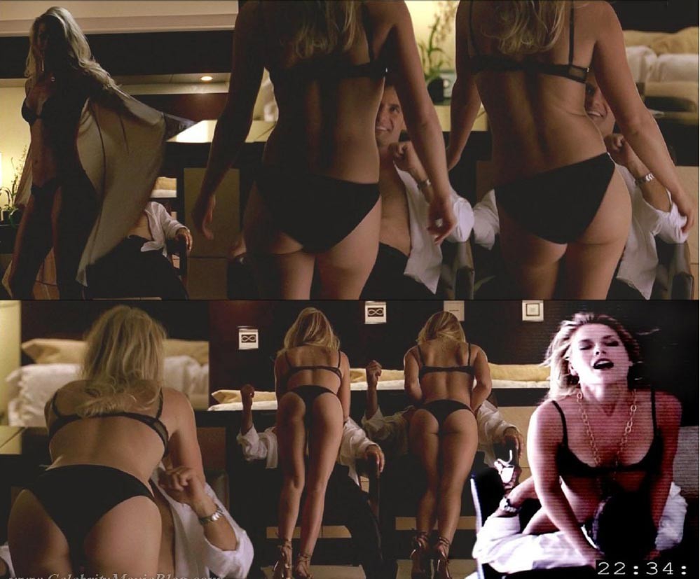 Ali larter schön upskrit von ihrem fantastischen Arsch
 #75386638