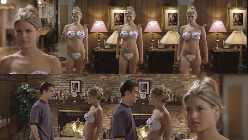 Ali Larter nice upskrit of her fantastic ass #75386659