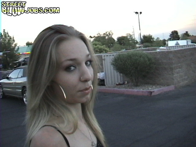 This cutie gets banged on spy cam while she blows a guy for cash #74556967