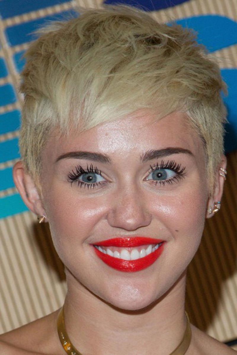 Miley Cyrus #75237480