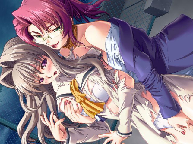 ふっくらとした巨乳を持つヘンタイ娼婦の魔法のような冒険
 #69702997