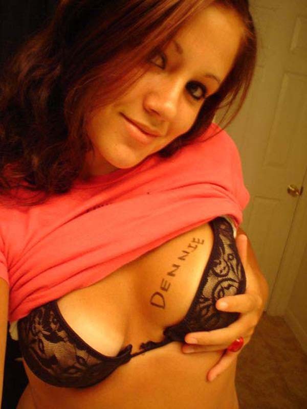 Fotos de una novia encantadora autofoto
 #75719639