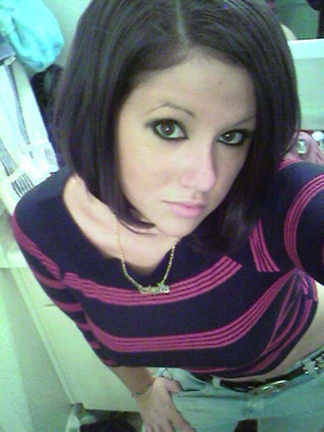 Fotos de una novia encantadora autofoto
 #75719673