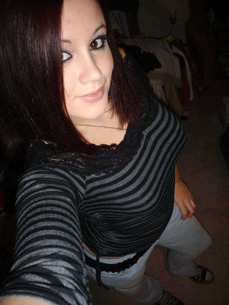 Fotos de una novia encantadora autofoto
 #75719703