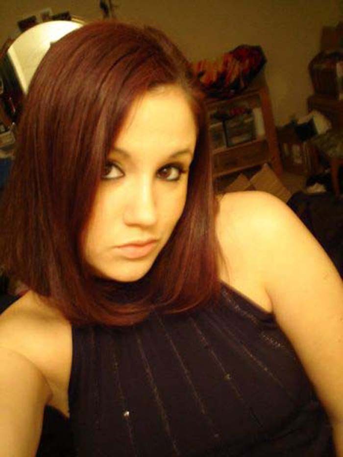 Fotos de una novia encantadora autofoto
 #75719730